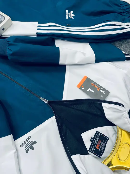 IMPORTED TPU LYCRA TRACKSUIT  uploaded by business on 10/19/2023