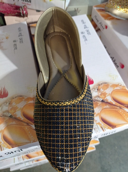 Product uploaded by Al fine footwear jajmau kanpur on 10/19/2023
