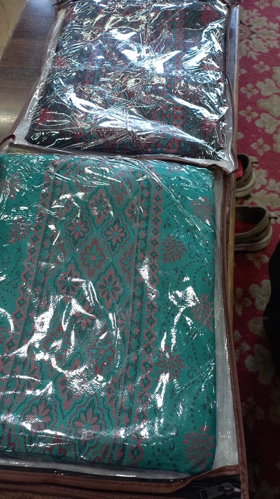 Product uploaded by Rajesh shawls store  9876119485 on 10/19/2023