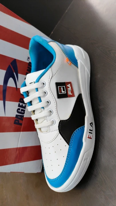 Fila Shoes size -6-10 available  uploaded by business on 10/19/2023