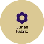 Business logo of Junas fabric