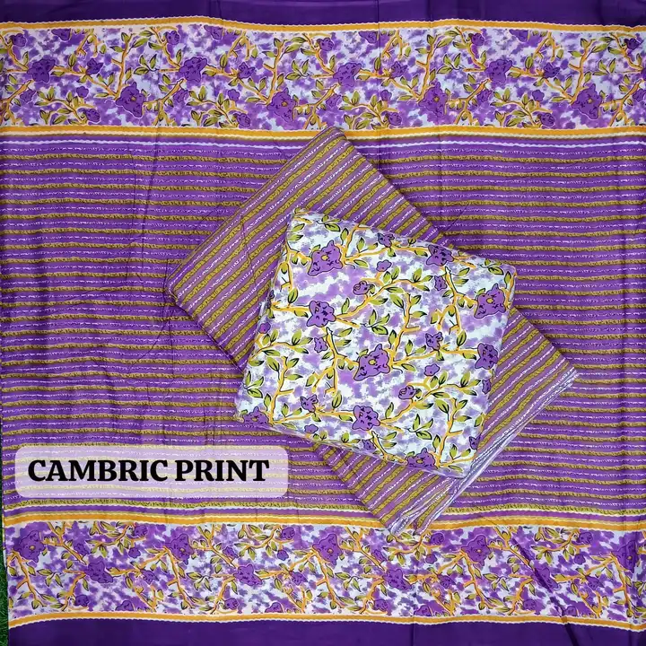 Product uploaded by CHAMUNDA COLLECTION on 10/19/2023