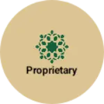 Business logo of Proprietary