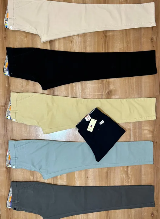 BALBINO TROUSERS  uploaded by D-mak clothing on 10/19/2023