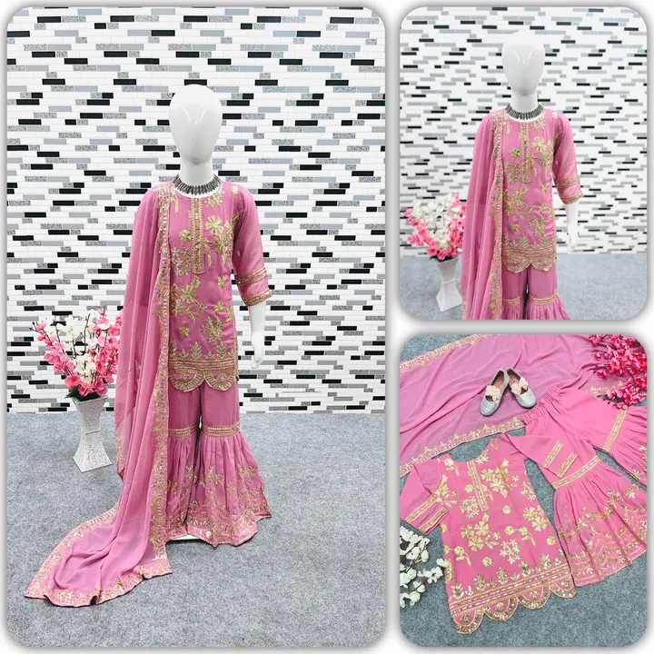 Product uploaded by Taha fashion from surat on 10/19/2023
