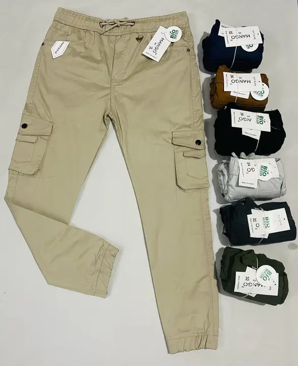 Men's Jogger uploaded by business on 10/19/2023