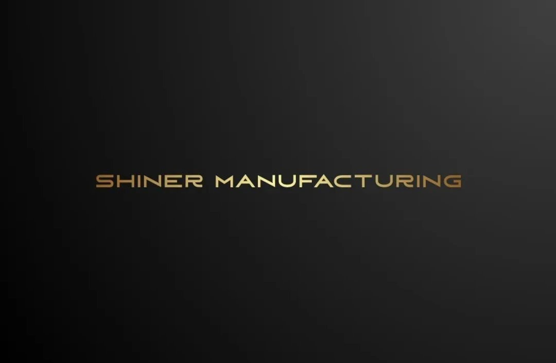 Factory Store Images of Shiner Manufacturing