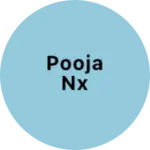 Business logo of POOJA NX