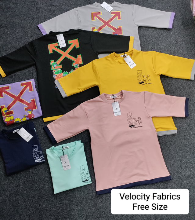 Product uploaded by Clothing factory on 10/19/2023