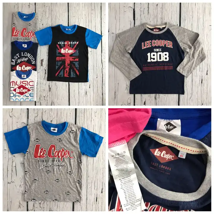 Kids t shirts  uploaded by business on 10/19/2023