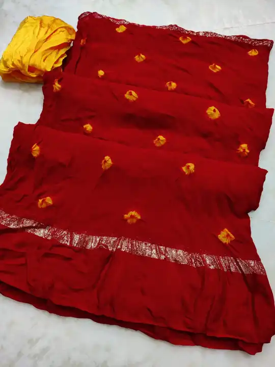Trendy saree ns uploaded by business on 10/19/2023