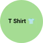 Business logo of T shirt 👕