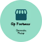 Business logo of AP Footwear