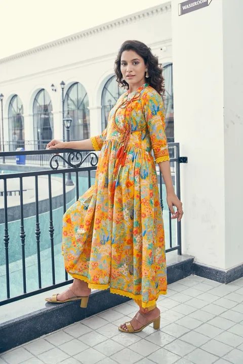 Angrakha peturn  uploaded by Hari Om Fashion  on 10/19/2023