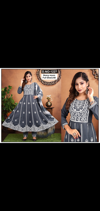 Product uploaded by Radha Creation , Maira sales for Readymade items on 10/19/2023