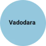 Business logo of Vadodara