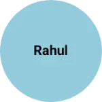 Business logo of Rahul