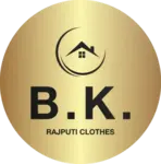 Business logo of BK fabrics