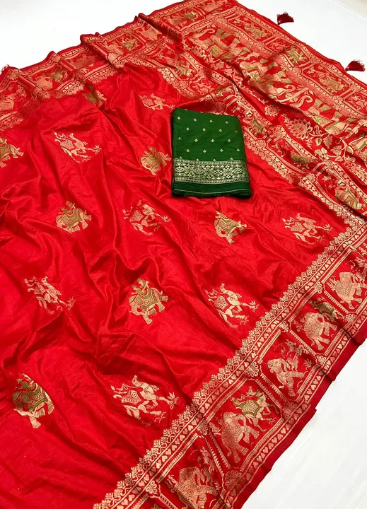 Saree uploaded by business on 10/20/2023
