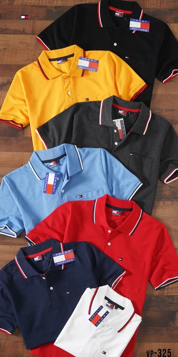 Polo uploaded by Yahaya traders on 10/20/2023