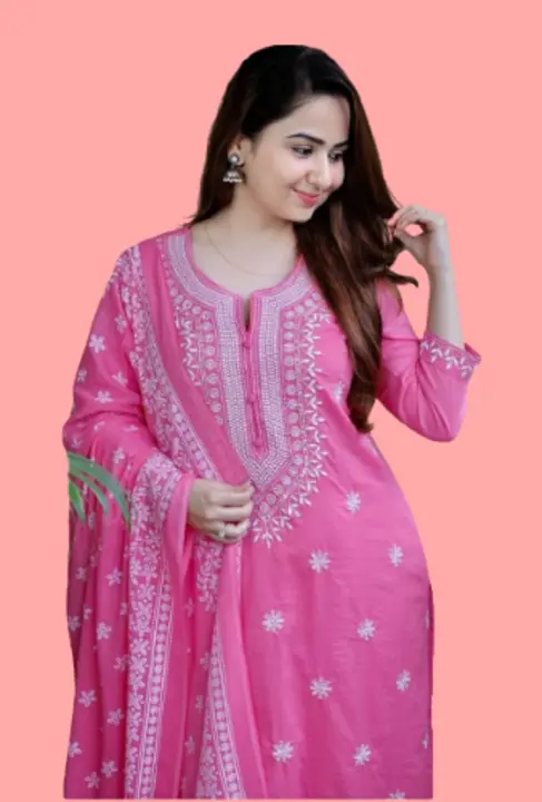 Post image I want 11-50 pieces of Kurta set at a total order value of 10000. Please send me price if you have this available.
