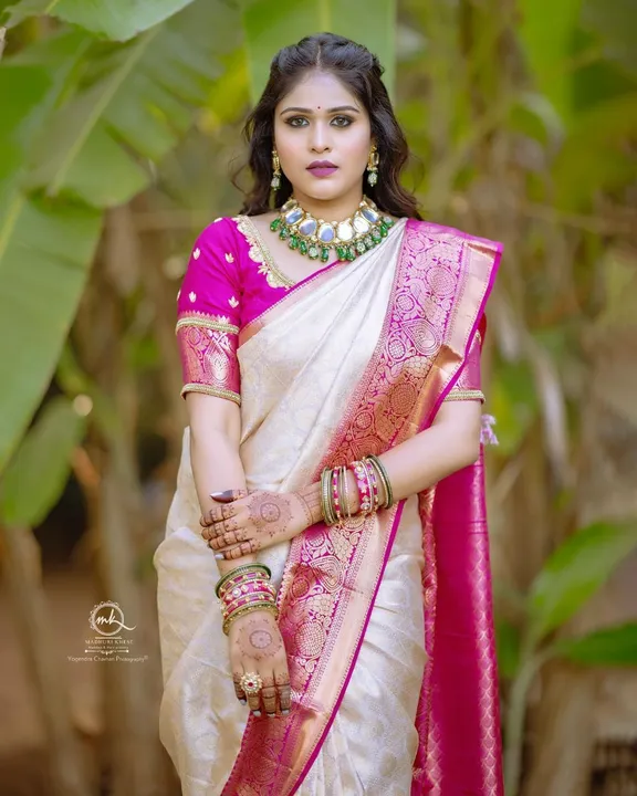 Soft saree  uploaded by business on 10/20/2023