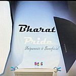 Business logo of Bharat pride