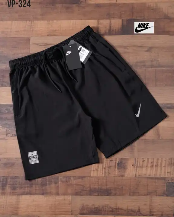 *NIKE PRO PREMIUM QUALITY N.S.FABRIC SHORTS uploaded by Rhyno Sports & Fitness on 10/20/2023