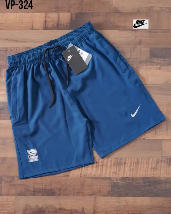 *NIKE PRO PREMIUM QUALITY N.S.FABRIC SHORTS uploaded by Rhyno Sports & Fitness on 10/20/2023