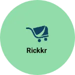 Business logo of Rickkr