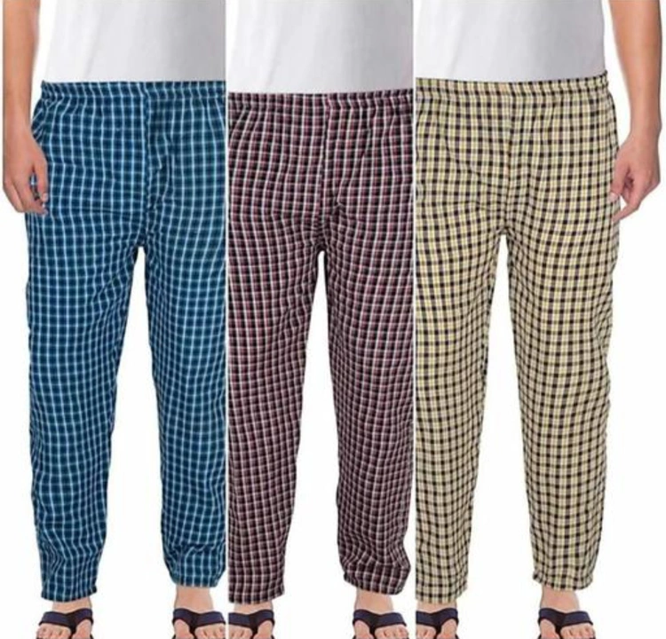 Mens Pajama Pants uploaded by business on 10/20/2023