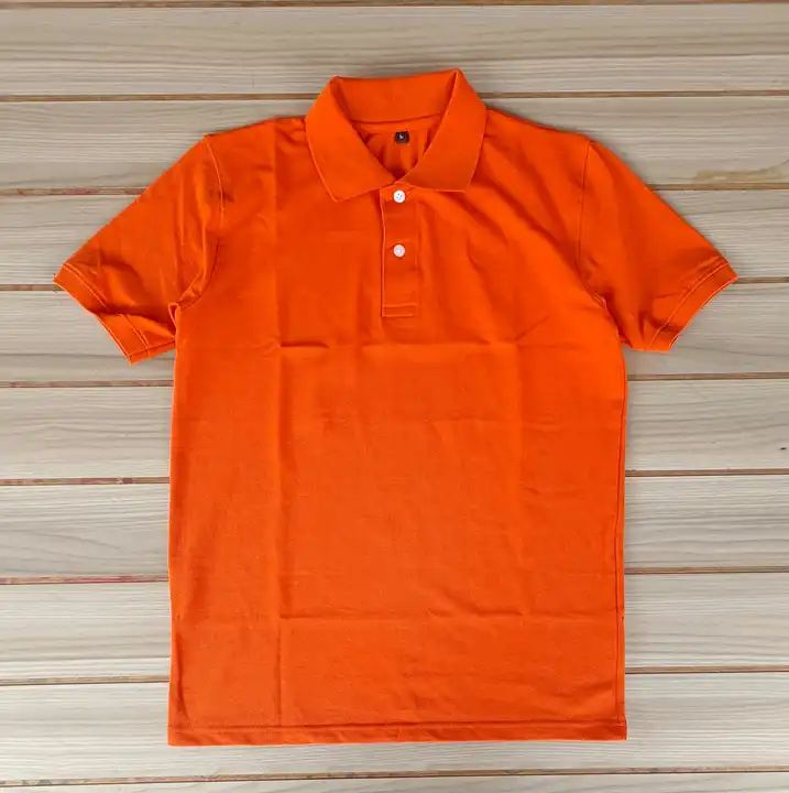 Polo t shirt  uploaded by Sree export  on 10/20/2023