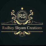 Business logo of Radhey shyam creations