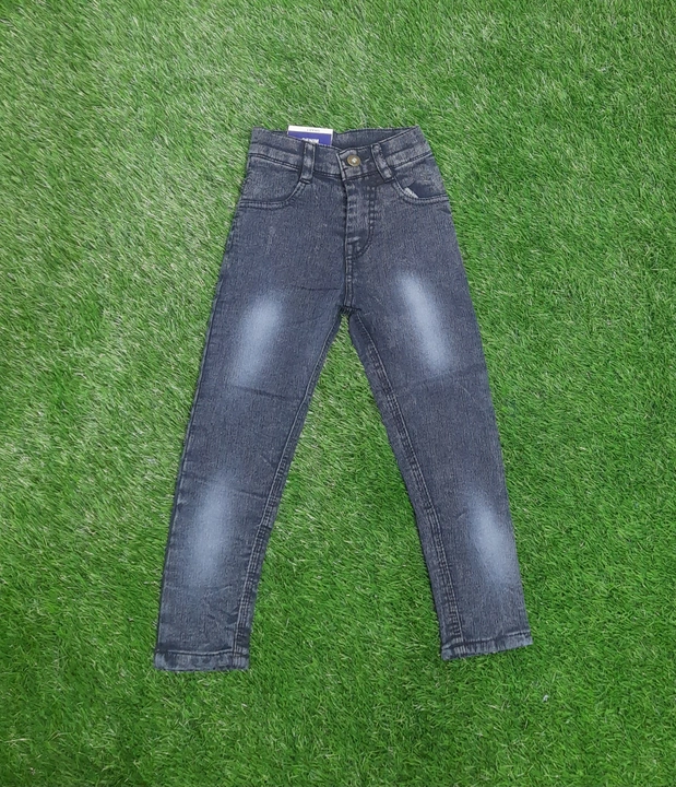 Boys jeans 20se30 uploaded by Shree Ram Rajesh Kumar on 10/20/2023