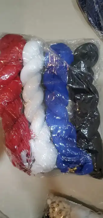*CHOTI DUPATTA*

*FABRIC MIX*

*CUT 2 MTR APPROX*

*PIC 300 APPROX*

*RATE 35* RS FIX N FINAL*

*DIR uploaded by business on 10/20/2023