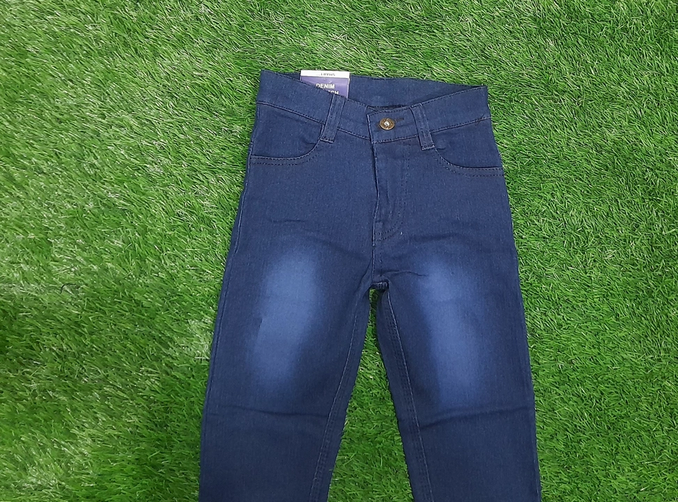 Boys jeans 20se36 size  uploaded by Shree Ram Rajesh Kumar on 10/20/2023