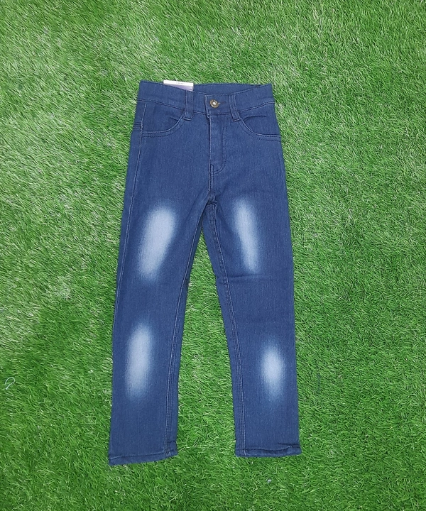 Boys jeans 20 - 36 uploaded by Shree Ram Rajesh Kumar on 10/20/2023