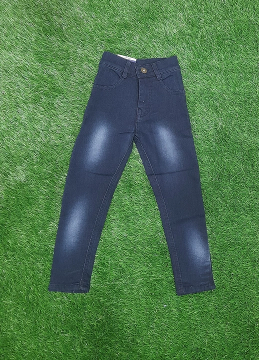 Bots jeans 20-36 size uploaded by Shree Ram Rajesh Kumar on 10/20/2023