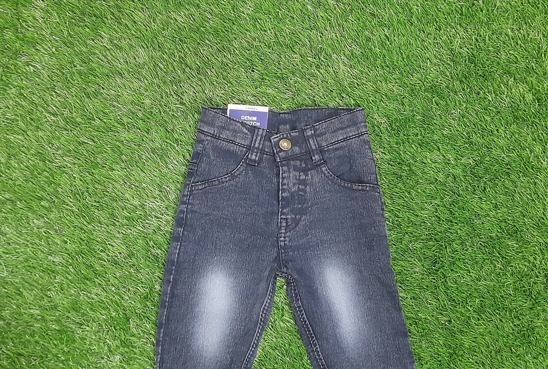 Boys jeans 20 se 36 uploaded by business on 10/20/2023
