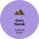 Business logo of GURU NANAK TELECOM