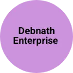Business logo of Debnath Enterprise