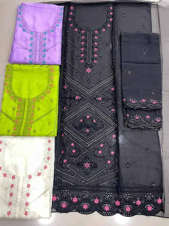 Product uploaded by Attri textile  on 10/20/2023