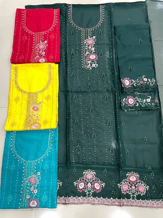 Product uploaded by Attri textile  on 10/20/2023