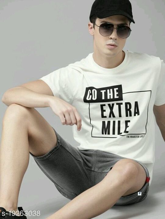 Mens Tshirt  uploaded by Online Shopping Store  on 3/23/2021