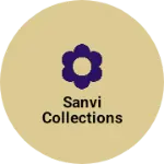 Business logo of Sanvi Collections