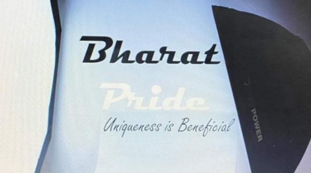 Bharat pride