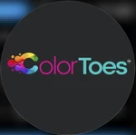 Business logo of COLORTOES