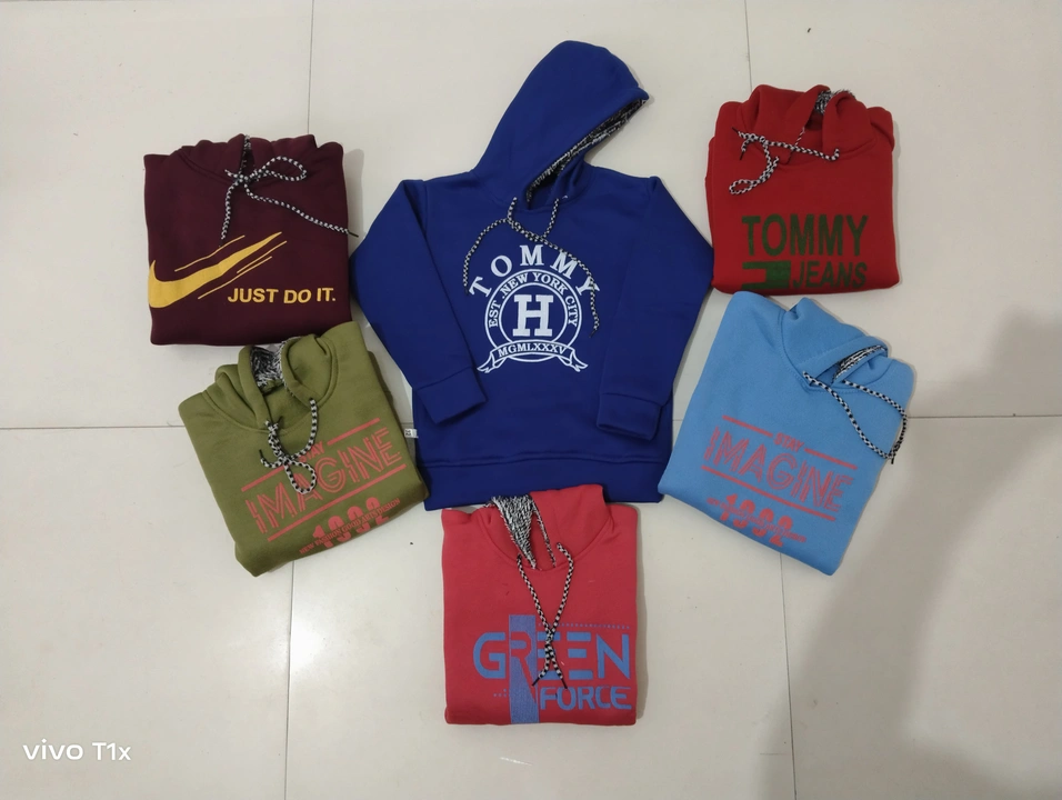Hoody uploaded by business on 10/20/2023