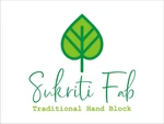 Business logo of SUKRITI FAB