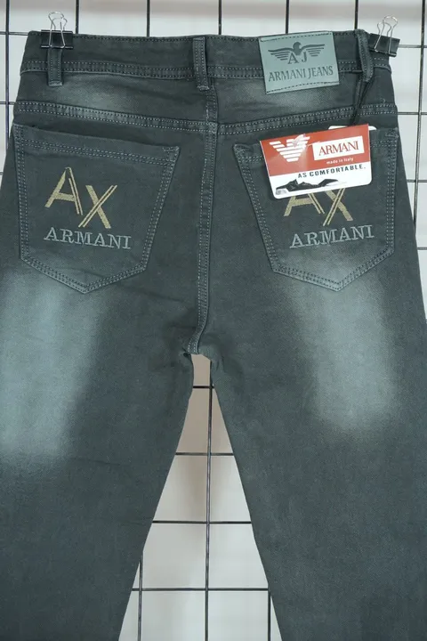 Armani  uploaded by business on 10/20/2023